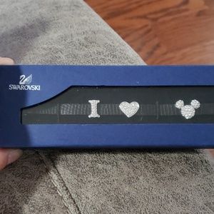 Swarovski Disney Collection Bracelet